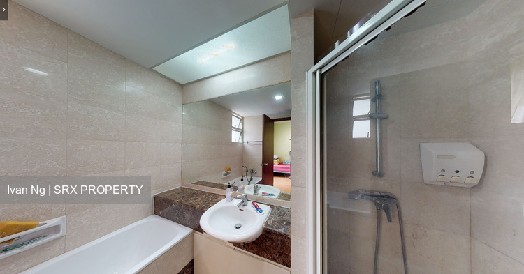 The Clearwater (D16), Condominium #319506551